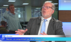 Bourse : ce compartiment qui déçoit depuis 2 ans...