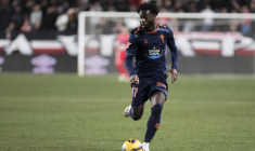 Jonathan Bamba double Neymar et s’engage avec Chicago