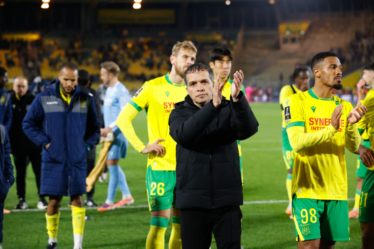 À Nantes, l'épidémie de Castro