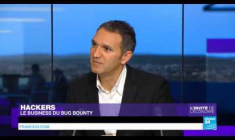 Sécurité informatique : quand les entreprises et les hackers font ami-ami