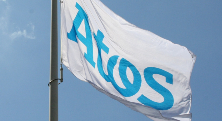 Atos détient 70% du capital de Worldline. (© Atos)