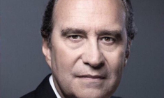 Xavier Niel s’offre un hôtel particulier parisien à 200 millions d’euros. crédit photo : Capture d’écran Instagram @prolificagencyoff