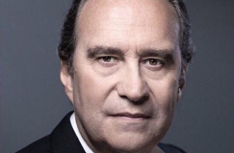 Xavier Niel s’offre un hôtel particulier parisien à 200 millions d’euros. crédit photo : Capture d’écran Instagram @prolificagencyoff