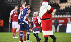 Le guide ultime pour se sortir des discussions foot des repas de Noël