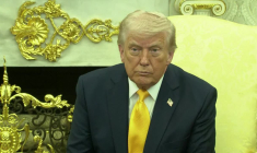 Trump dit qu'il ne "déploie pas de troupes" en Iran