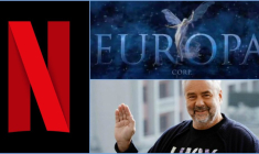La revue professionnelle du cinéma Variety prête à l’américain Netflix l’intention de racheter Europacorp, la société de production de Luc Besson. (© Netflix / Europacorp / V. Maximov - AFP)