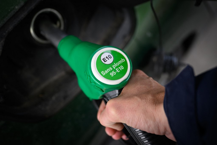 (illustration) ( AFP / LOIC VENANCE )