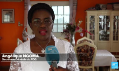 Sénégal : Deuxième journée de campagne de l'élection présidentielle