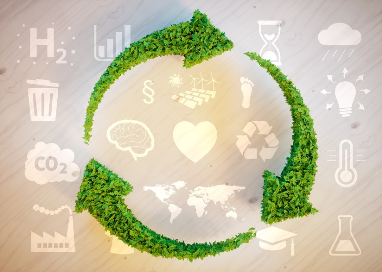 Les placements verts pour prendre part au financement de la transition écologique et énergétique (Crédit photo: Fotolia)