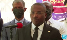 Haïti, sous pression internationale, va changer de gouvernement