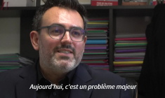 Les parents de Mathis, tué par un conducteur sous protoxyde d'azote, réclament une loi