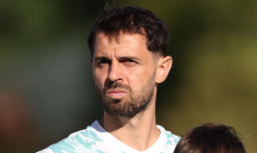 Une star de la sélection portugaise s’engage au Real Madrid