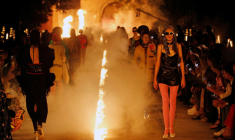 GUCCI VISE 10 MILLIARDS D'EUROS DE CHIFFRE D'AFFAIRES