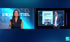 La France menacée de devenir un État islamique ? Attention à cette vidéo.