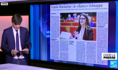 Émeutes en France: "c'est quoi la prochaine étape?"