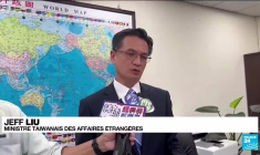 Le Honduras se rapproche de la Chine : Pékin salue cette décision, Taïwan réagit