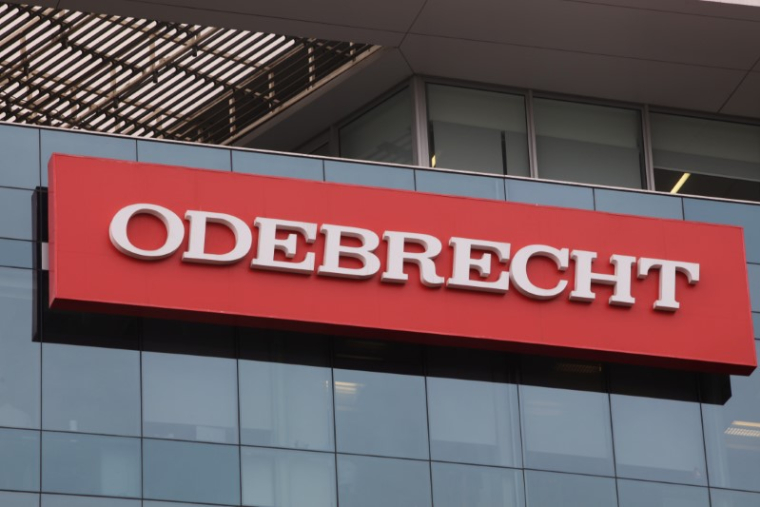 AMENDE DE 2,6 MILLIARDS DE DOLLARS POUR LE BRÉSILIEN ODEBRECHT