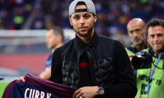 Une NBA à l’européenne : le rêve concret du PSG et de Manchester United