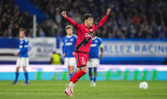 Strasbourg se loupe contre le Rayo et rate la finale
