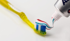 Selon une étude comparant quatre enseignes discount, Action est celle qui propose les prix les plus bas sur les produits d'hygiène. (illustration) (Stevepb / Pixabay)