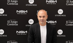 Andrés Iniesta décroche son premier job d’entraîneur