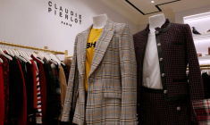 SMCP: NOUVELLE DG POUR SANDRO, NOUVEAU DG POUR CLAUDIE PIERLOT