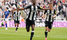 Newcastle remonte sur le podium, Ipswich Town officiellement relégué