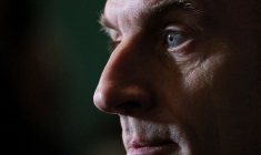 Ouverture et inauguration du Salon international de l'agriculture de Paris