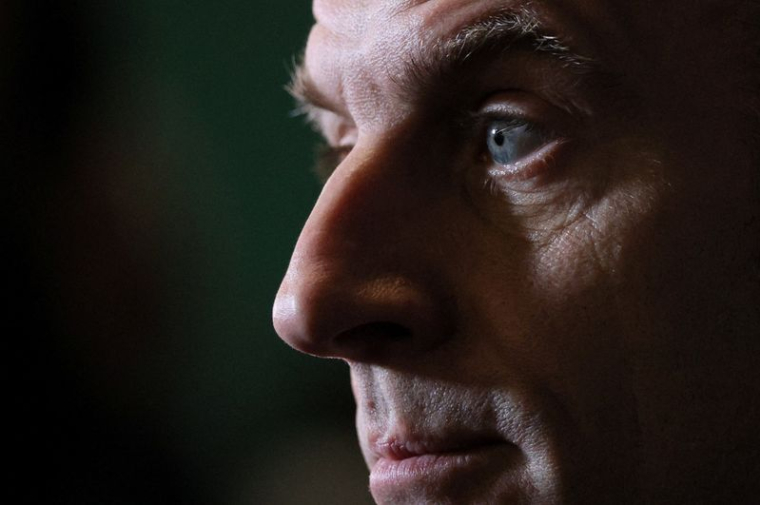 Ouverture et inauguration du Salon international de l'agriculture de Paris