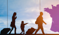 Un retour d'expatriation doit se préparer. (© Shutterstock)