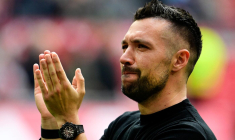 Francesco Farioli futur coach de Porto ?