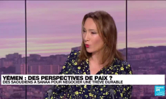 Yémen : en route vers des perspectives de paix ?