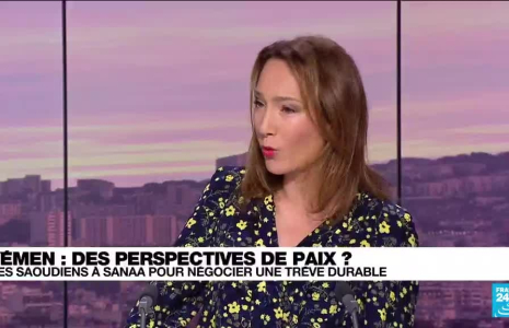 Yémen : en route vers des perspectives de paix ?