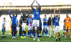 C4 : Strasbourg connaît ses adevrsaires