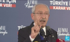 J-2 avant le second tour de la présidentielle en Turquie