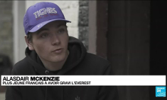 Le Népal célèbre les 70 ans de la conquête de l'Everest