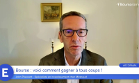 Bourse : voici comment gagner à tous coups !