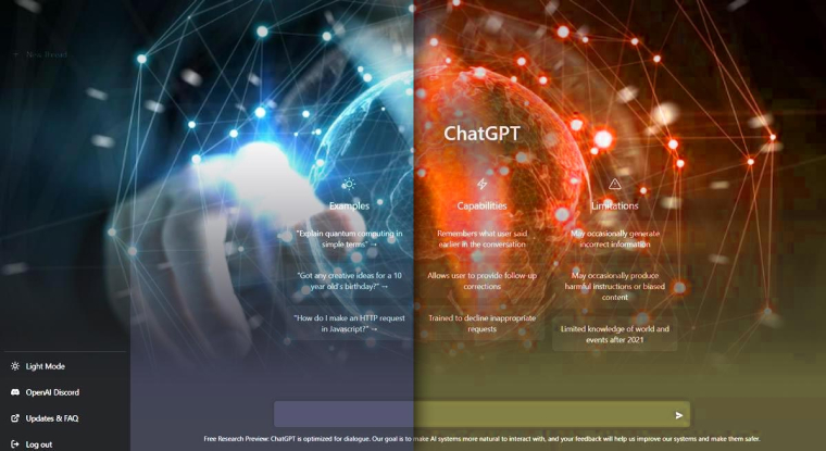 ChatGPT n'est pas à la hauteur lorsque nous posons des questions précises sur le le Livret A ou le PEL. (© CC-CC-Big_mattua-BY-SA-4.0)