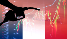 Pétrole: dans un contexte géopolitique tendu, quelles solutions (actions, ETF, CFD…) pour profiter de la remontée des prix sans sous-estimer les risques de ce marché complexe? ( crédit photo : Getty Images )