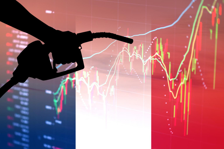 Pétrole: dans un contexte géopolitique tendu, quelles solutions (actions, ETF, CFD…) pour profiter de la remontée des prix sans sous-estimer les risques de ce marché complexe? ( crédit photo : Getty Images )