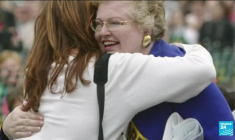 Etats-Unis : la pionnière de l'avortement Sarah Weddington s'est éteinte à 76 ans