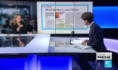 "Mahmoud Abbas annonce le report des élections palestiniennes"