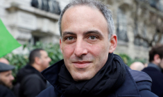 ( AFP / LUDOVIC MARIN )