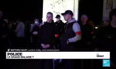 Police : le grand malaise ?