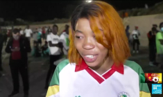 CAN-2022 : le Sénégal en finale, scènes de liesse à Dakar