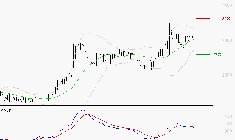 BOIRON SA : La situation technique est plutôt incertaine