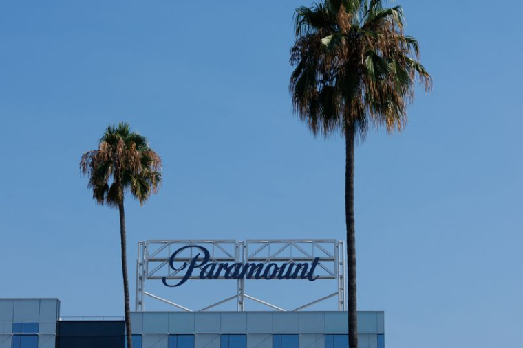 La fusion de Paramount Global avec Skydance Media est presque achevée