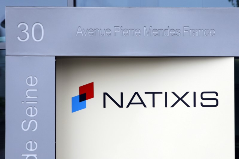 NATIXIS: MORNINGSTAR A REPRIS LA NOTATION DE FONDS ALLEGRO DE H2O