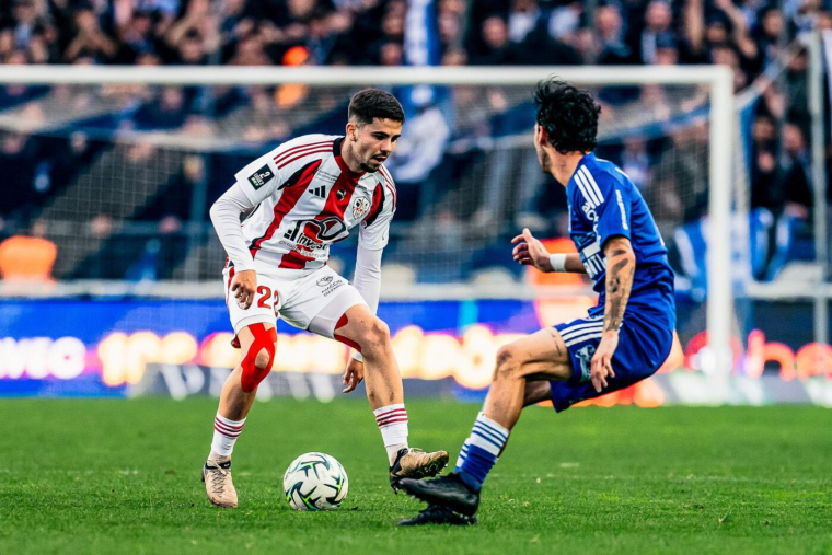 Pas de derby corse pour l’ouverture de la saison en Ligue 2