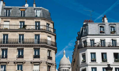 La hausse des prix s'accélère en Île-de-France. (© DR)